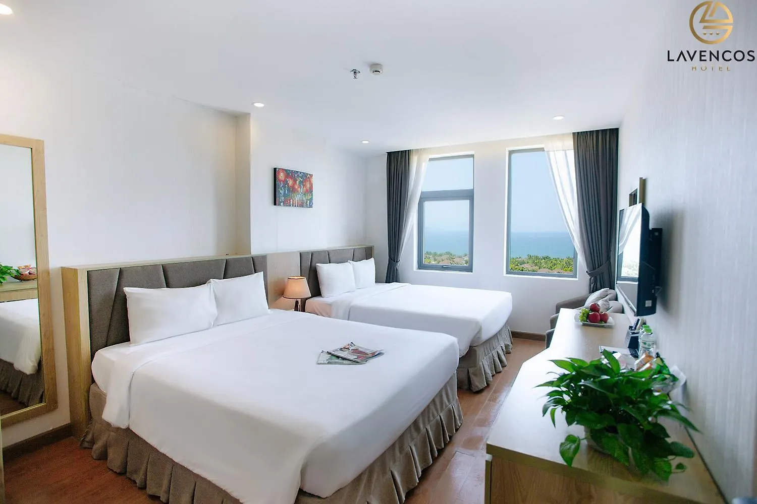 ****  Lavencos Hotel Da Nang Vietnam