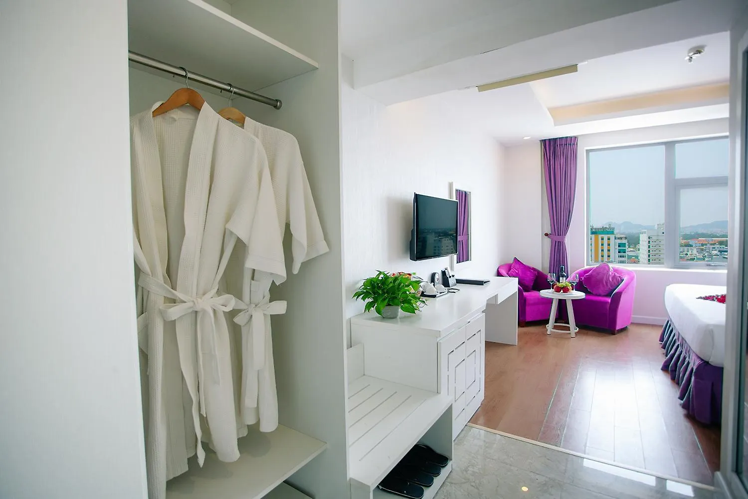 ****  Lavencos Hotel Da Nang Vietnam