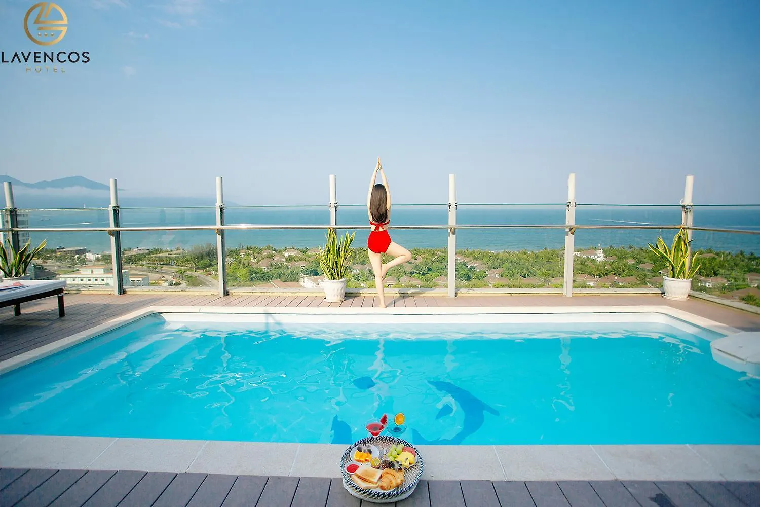 Lavencos Hotel Da Nang
