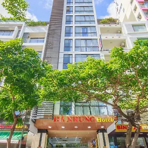 *** Hotel Ha Nhung Vietnam