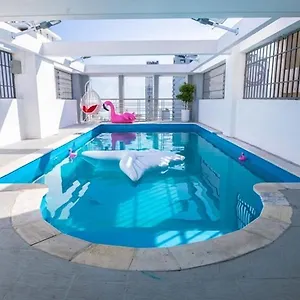 **** Hotel Moonlight Vietnam