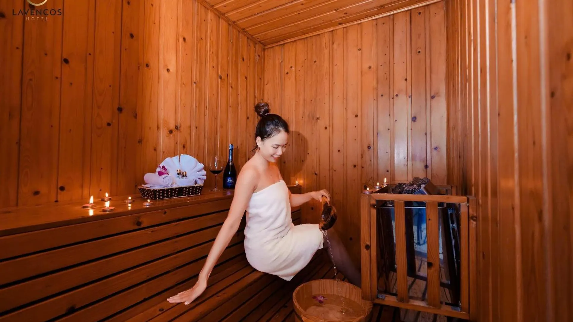 Lavencos Hotel Đà Nẵng