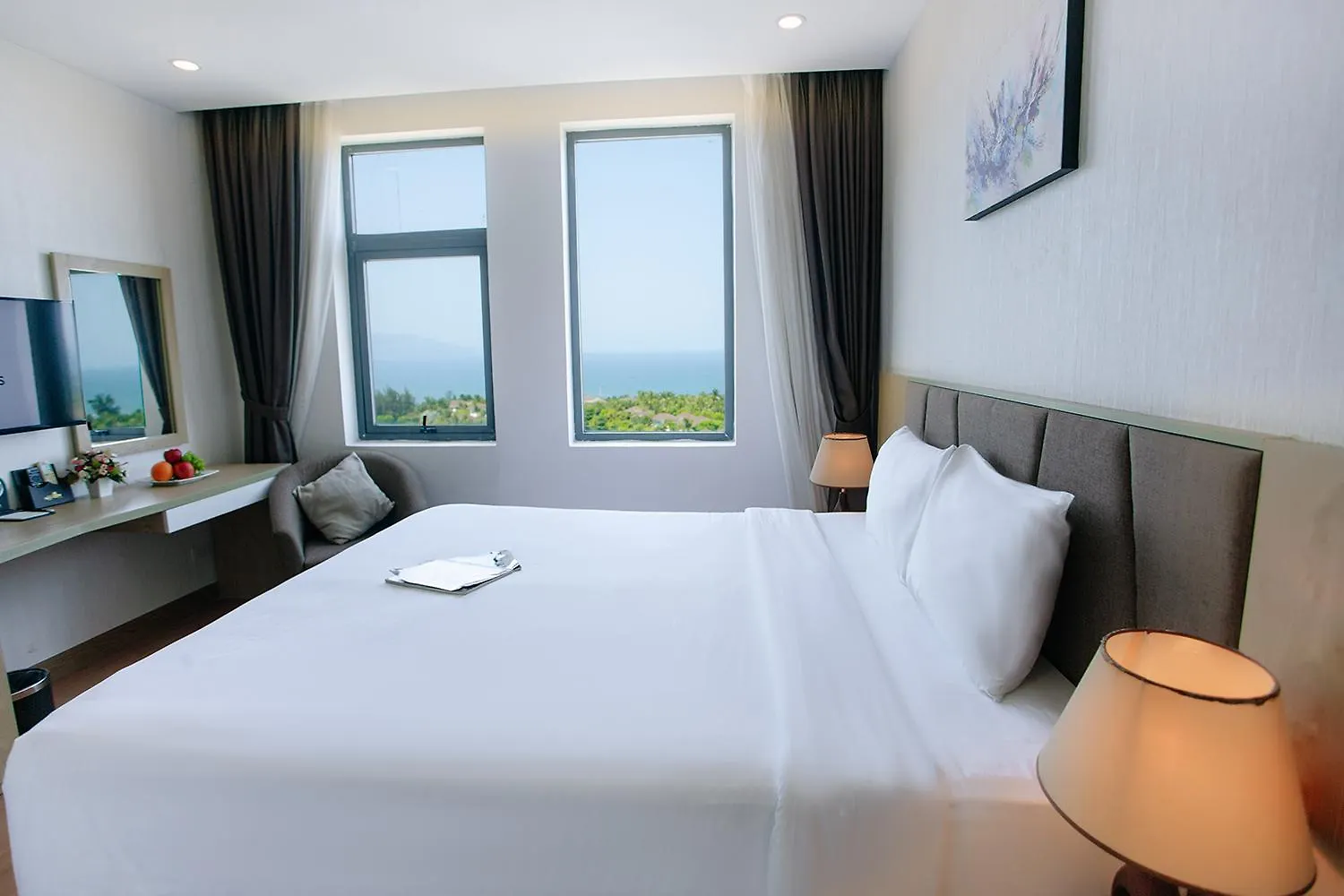 Lavencos Hotel Đà Nẵng 4*,  Vietnam